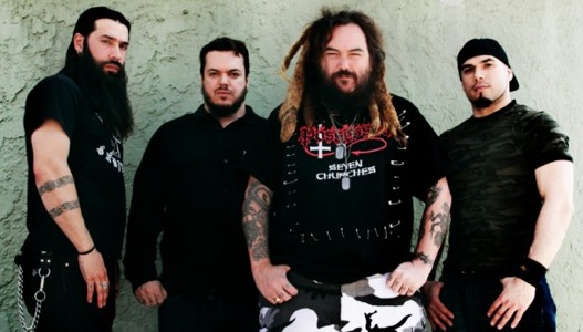 Cavalera Conspiracy - Blunt Force Trauma Review